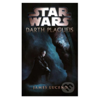 Star Wars - Darth Plagueis - kniha z kategorie Sci-fi