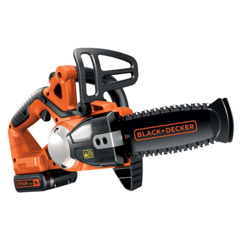 Pily Black + Decker