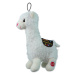 Hračka Dog Fantasy Stuffed Toy lama 26cm