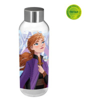 Disney Plastová láhev TRITAN Ledové království II 660ml