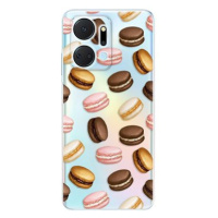 iSaprio Macaron Pattern - Honor X7a