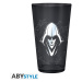 Sklenice Assassin's Creed: Mirage - Assassin, 400ml - ABYVER118