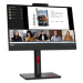 Lenovo TIO 22 Gen5 LED monitor 21" 12N9GAT1EU Černá