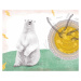 Lední medvěd Rio zachraňuje prales - Michal Šanda
