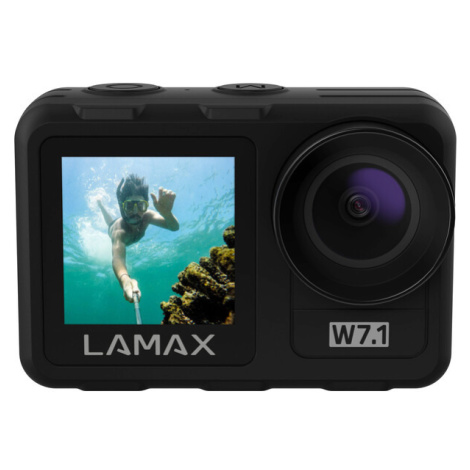 Digitální kamery LAMAX