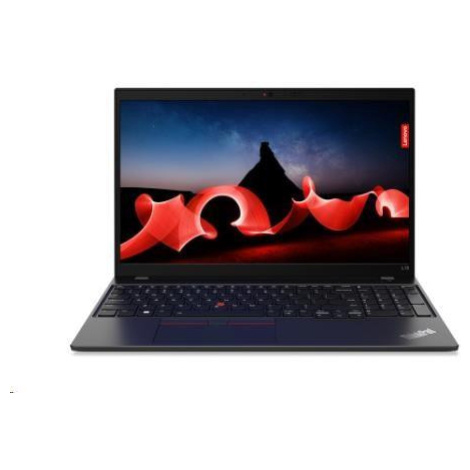 LENOVO NTB ThinkPad L13 Gen4 - AMD Ryzen 5 PRO 7530U, 13.3\" WUXGA IPS, 16GB, 512SSD, HDMI, Int.