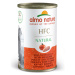 Almo Nature HFC, 24 x 140g - 20 + 4 zdarma! Kuře s dýní