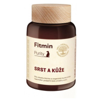 Fitmin Purity Srst a kůže doplněk pro psy 160 g