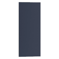 Boční panel Max 720x304 modrá