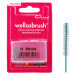 Wellsabrush 3S mezizubní kartáčky 0,5mm, 10ks