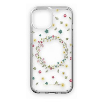 iDeal Of Sweden Clear Case Mid pro iPhone 15 Petite Floral