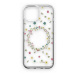 iDeal Of Sweden Clear Case Mid pro iPhone 15 Petite Floral