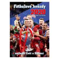 Fotbalové hvězdy 2020 | Filip Saiver, Jan Palička