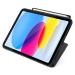 Epico Pro Flip pouzdro pro iPad 10,9" (2022) černé Černá