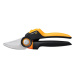 FISKARS P921 dvoučepelové zahradní nůžky X-series PowerGear 1057173