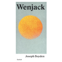 Wenjack - Joseph Boyden