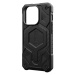 UAG Monarch Pro MagSafe, carbon fiber - iPhone 15 Pro (114221114242) Tmavě šedá