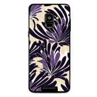 Mobiwear Glossy lesklý pro Samsung Galaxy A8 2018 - GA47G