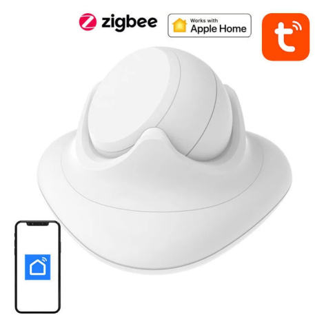 NEO NAS-PS09B ZigBee Intelligent Presence and Motion Sensor