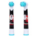 Oral-B Kids EB10S-2 Extra soft náhradní hlavice Auta, 2ks