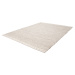 Obsession koberce Ručně tkaný kusový koberec JAIPUR 333 BEIGE Rozměry koberců: 80x150