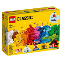 Lego® classic 11008 kostky a domky
