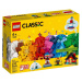 Lego® classic 11008 kostky a domky