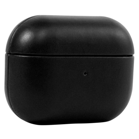 Kožené pouzdro pro AirPods Pro 2 Mobile Origin Leather Case - černé