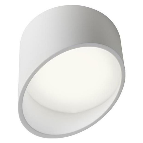 Redo 01-1627 - LED Bodové svítidlo UTO LED/12W/230V pr. 12 cm bílá 01-1627