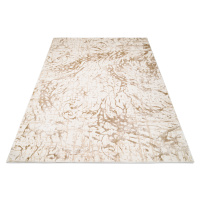 ArtTapi Koberec HERA H880M | cream 80 x 150 cm