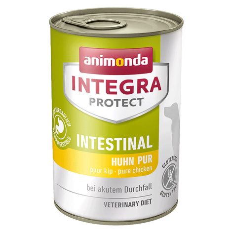 Animonda Integra Protect Adult Intestinal při akutním průjmu 12x400g