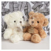 Plyšový medvídek Calin Bear Histoire d’Ours hnědý 21 cm od 0 měsíců