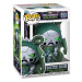 Funko POP! Marvel Monster Hunters - Dr. Doom (Bobble-head)