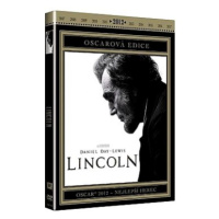 Lincoln (Oskarová edice) - DVD