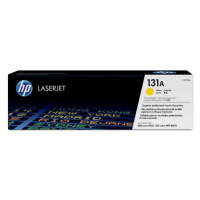 HP CF212A - originální