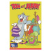 Umělecký tisk Tom & Jerry - Comics Cover, 26.7 × 40 cm