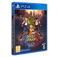 Double Dragon Gaiden: Rise of the Dragons - PS4