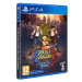 Double Dragon Gaiden: Rise of the Dragons - PS4