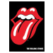 Plakát, Obraz - Rolling Stones - lips, (61 x 91.5 cm)