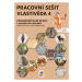 Vlastivěda 4 - Poznáváme naše dějiny - Z pravěku do novověku (barevný pracovní sešit) NOVÁ ŠKOLA