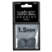 Ernie Ball Prodigy Mini Picks 1.5