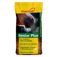 Marstall Senior Plus - 20 kg