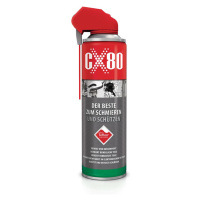 CX80 500ML TEFLON DUO-SPRAY