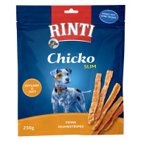 RINTI Chicko Slim - kuřecí velké balení 2 x 250 g