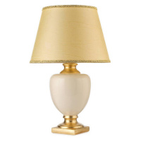 XXXL STOLNÍ LAMPA, E27, 45/45/75 cm