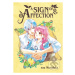 A Sign of Affection 4 - suu Morishita - kniha z kategorie Komiksy