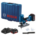 Bosch GST 185-LI 0.601.5B2.022