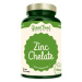 GreenFood Nutrition Zinc Chelate 60 kapslí