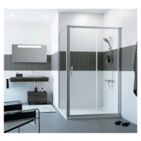 Sprchové dveře 125 cm Huppe Classics 2 C20420.069.322