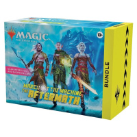 Magic the Gathering March of the Machine: The Aftermath Bundle